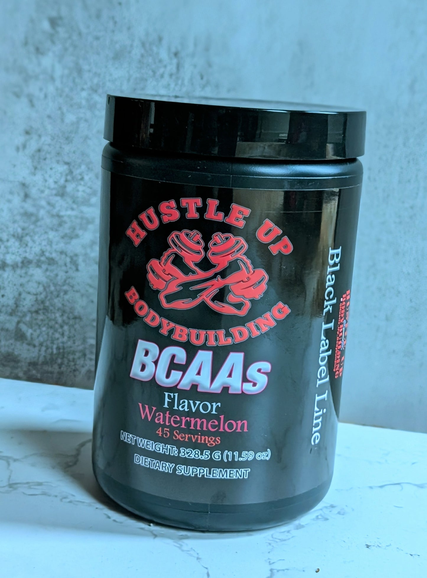 BCAAs (Watermelon)