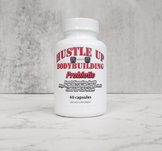 Probiotic