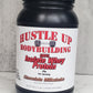 ISO Whey Protein Powder - Chocolate