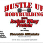 ISO Whey Protein Powder - Chocolate